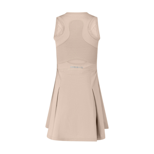 Abito da donna beige floucy Osaka - Esprit Padel Negozio