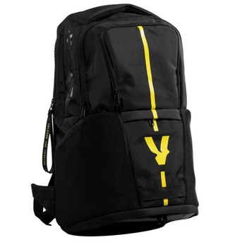 Volt Backpack Black 3q Backpack - Esprit Padel Shop