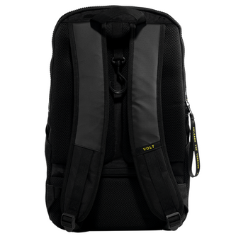 Volt Backpack Black back - Esprit Padel Shop