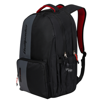Bullpadel Neuron Black 2026 backpack - Esprit Padel Shop