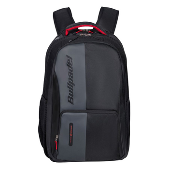 Bullpadel Neuron Black 2026 backpack - Esprit Padel Shop