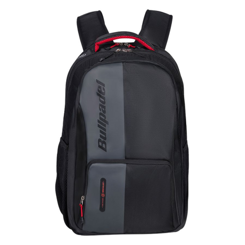 Bullpadel Neuron Black 2026 backpack - Esprit Padel Shop