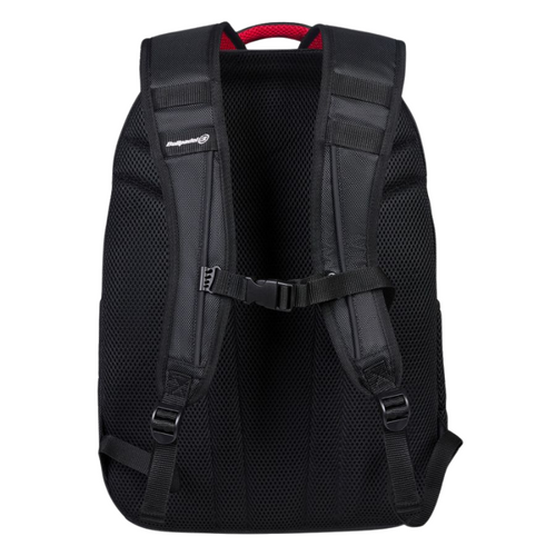 Bullpadel Neuron Black 2026 backpack - Esprit Padel Shop