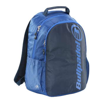 Mochila Bullpadel Performance Azul-Marinho 2025 - Esprit Padel Shop