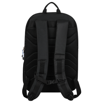 Bullpadel Vertex Black 2026 Backpack - Esprit Padel Shop