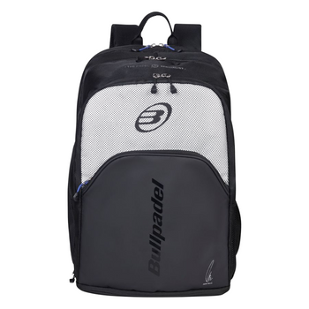 Bullpadel Vertex Black 2026 Backpack - Esprit Padel Shop