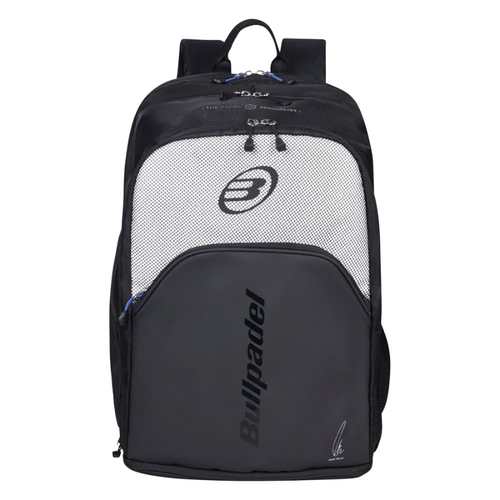 Bullpadel Vertex Black 2026 Backpack - Esprit Padel Shop
