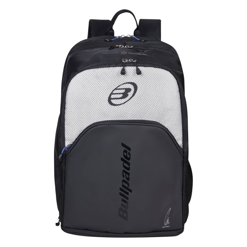 Sac à dos Bullpadel Vertex Noir 2026 - Esprit Padel Shop