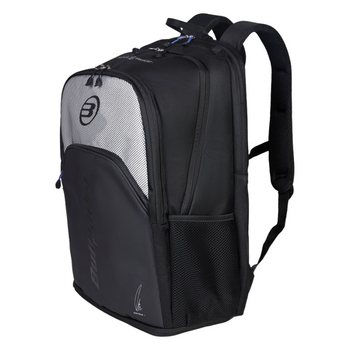 Bullpadel Vertex Black 2026 Backpack - Esprit Padel Shop