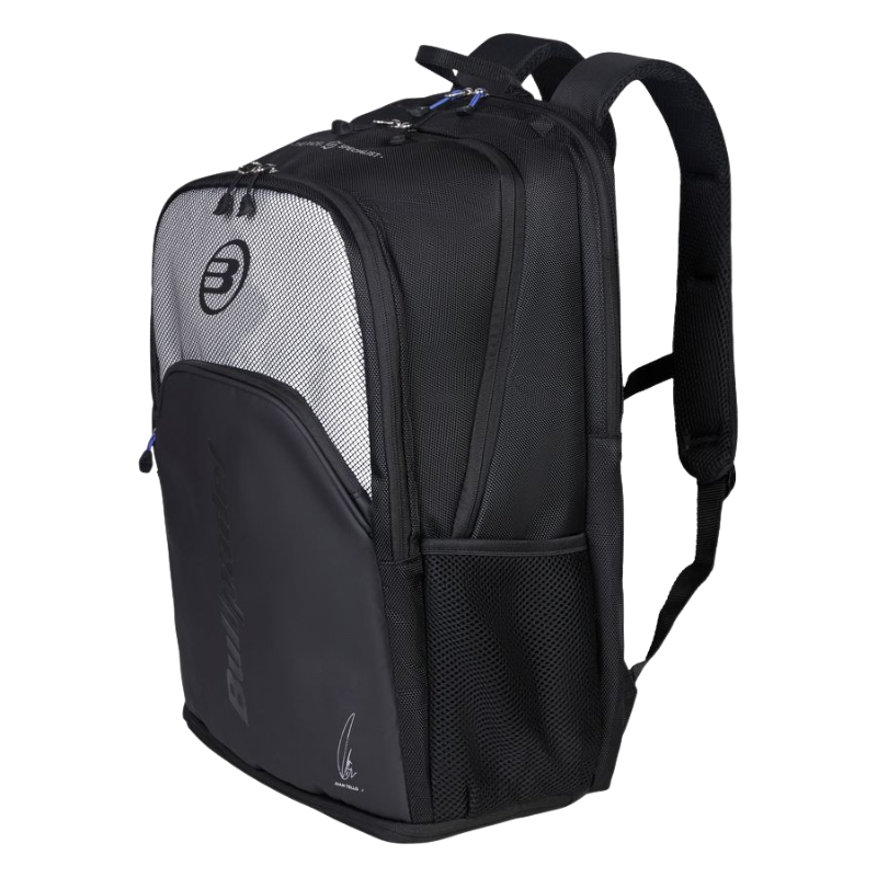 Sac à dos Bullpadel Vertex Noir 2026 - Esprit Padel Shop