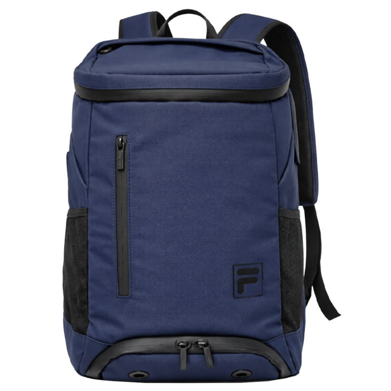 Sac à dos Fila Essential Bleu Marine - Esprit Padel Shop