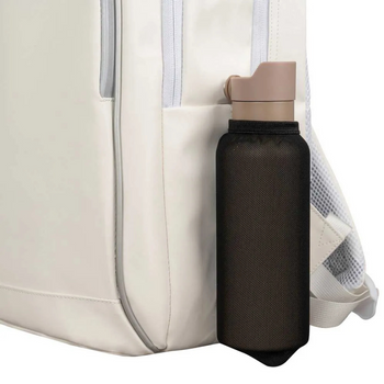 Nox Pro White Backpack - Esprit Padel Shop