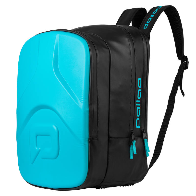 Sac à dos Pallap Tech Bleu 2.0 - Esprit Padel Shop