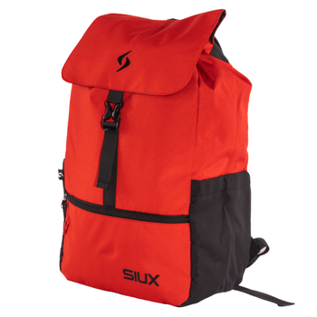 Sac à dos Siux Pulse Rouge - Esprit Padel Shop