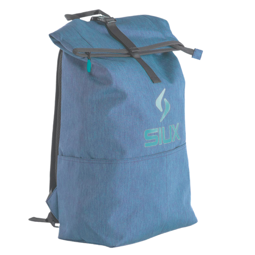 Sac à dos Siux Street Bleu - Esprit Padel Shop