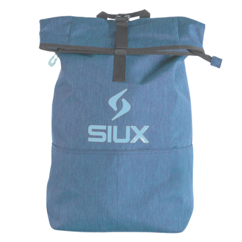 Sac à dos Siux Street Bleu - Esprit Padel Shop