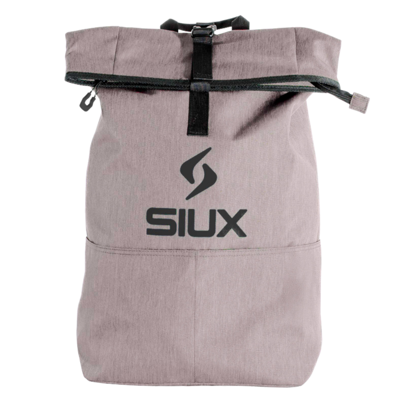 Sac à dos Siux Street Gris - Esprit Padel Shop