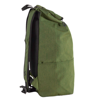 Mochila Siux Street Verde - Esprit Padel Shop