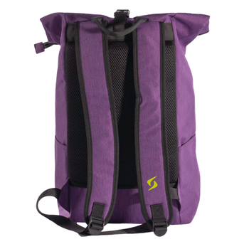 Sac à dos Siux Street Violet - Esprit Padel Shop