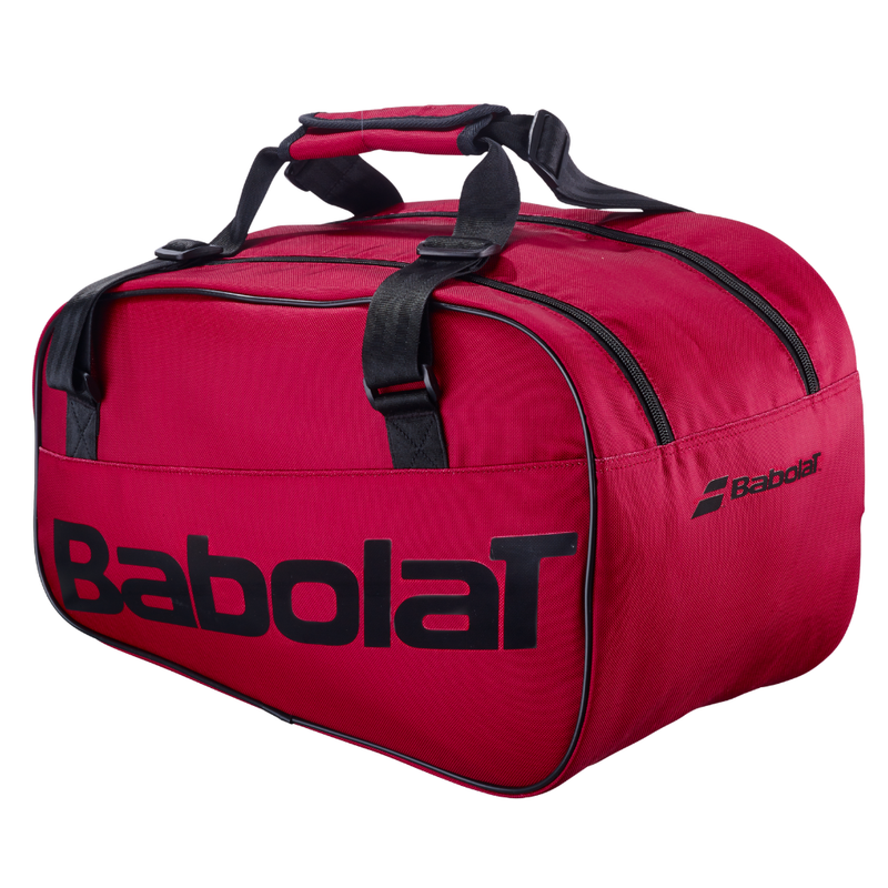Sac de padel Babolat Court S Rouge - Esprit Padel Shop