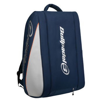 Padeltasche Bullpadel Advance Marineblau 2026 - Esprit Padel Shop
