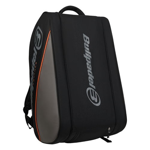 Sac de padel Bullpadel Advance Noir/Orange 2026 - Esprit Padel Shop