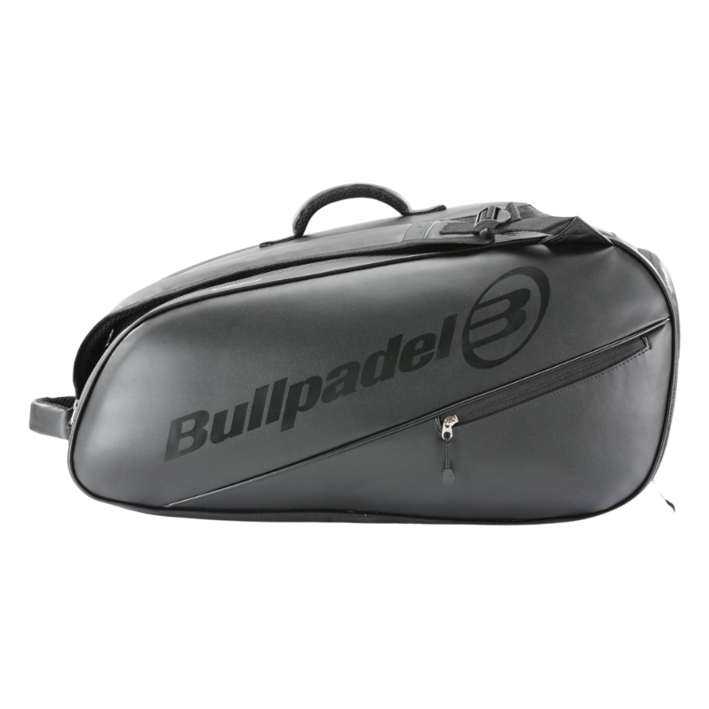 Sac de padel Bullpadel Casual Noir 2025 - Esprit Padel Shop