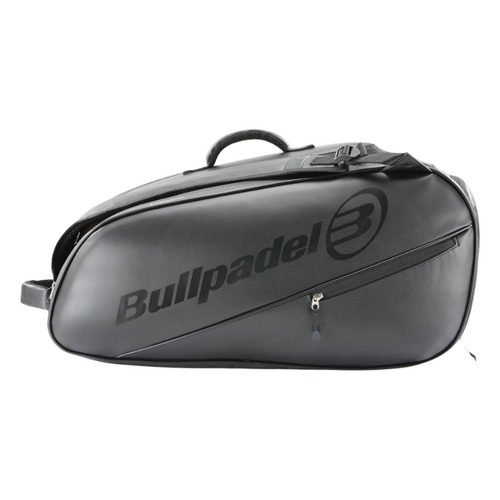 Sac de padel Bullpadel Casual Noir 2025 - Esprit Padel Shop