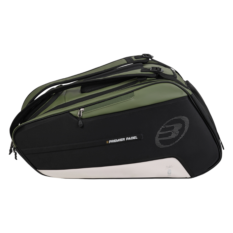 Sac de padel Bullpadel Hack Premier Padel 2026 - Esprit Padel Shop