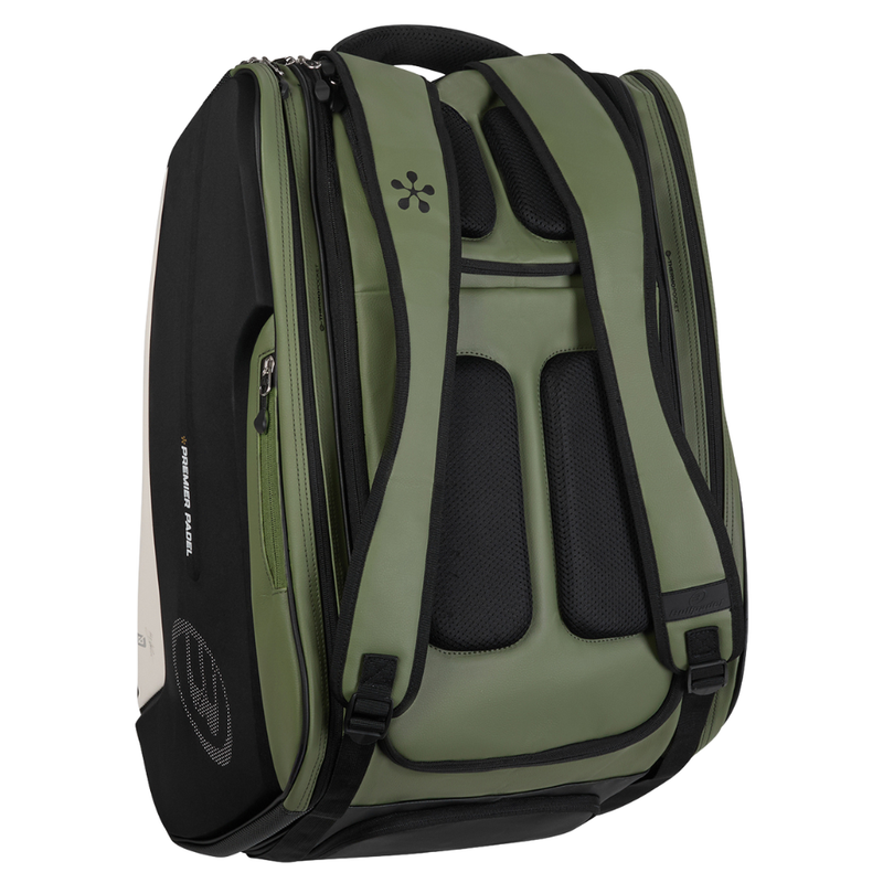 Sac de padel Bullpadel Hack Premier Padel 2026 - Esprit Padel Shop