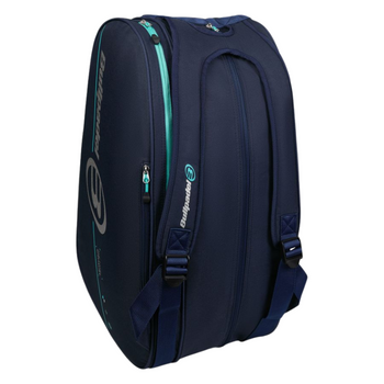 Bullpadel Tour Navy Blue 2026 Padel Bag - Esprit Padel Shop