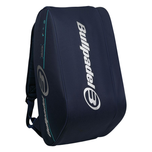 Bullpadel Tour Navy Blue 2026 padel bag - Esprit Padel Shop