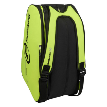 Bolsa de pádel Bullpadel Tour Amarillo 2026 - Esprit Padel Shop