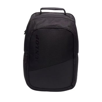 Sac de padel Dunlop Team Backpack Noir - Esprit Padel Shop