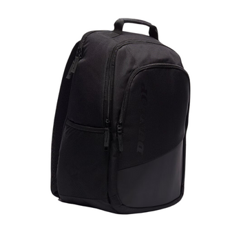 Sac de padel Dunlop Team Backpack Noir - Esprit Padel Shop