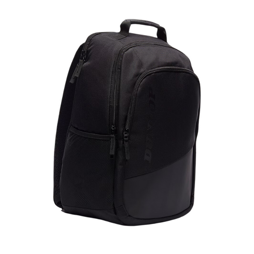 Sac de padel Dunlop Team Backpack Noir - Esprit Padel Shop