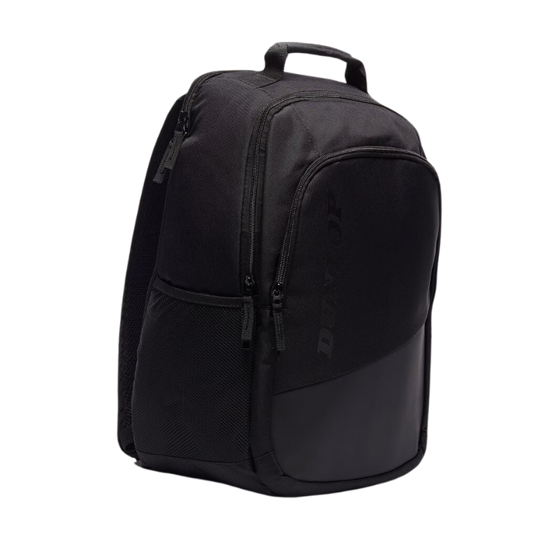 Sac de padel Dunlop Team Backpack Noir - Esprit Padel Shop