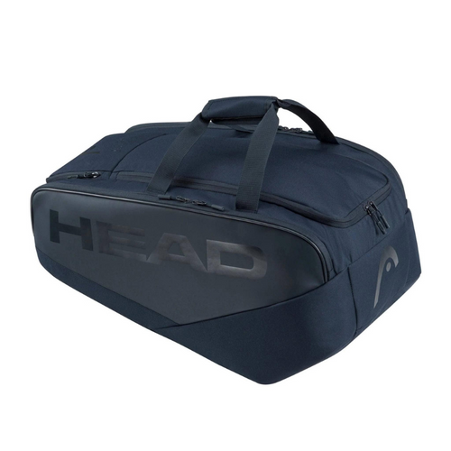 Sac de padel Head Pro Padel Bleu 3q - Esprit Padel Shop