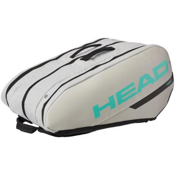 Saco de padel Head Tour branco - Esprit Padel Shop
