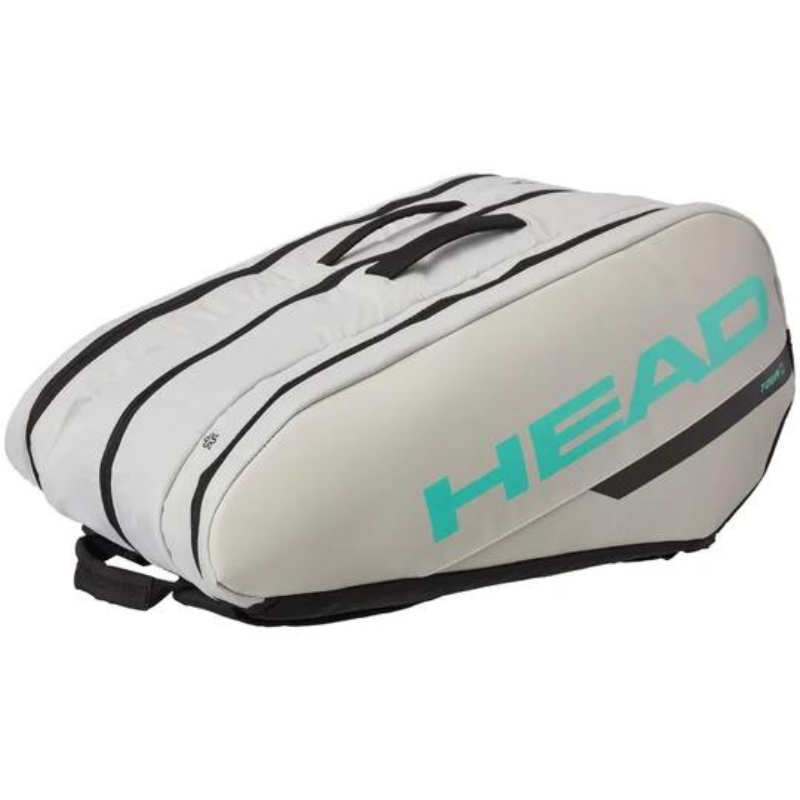 Sac de padel Head Tour Blanc - Esprit Padel Shop