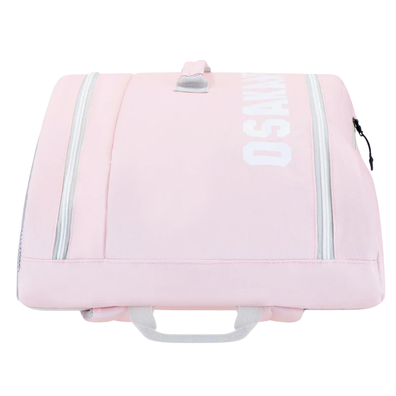 Sac de padel Osaka Padel Medium Rose - Esprit Padel Shop