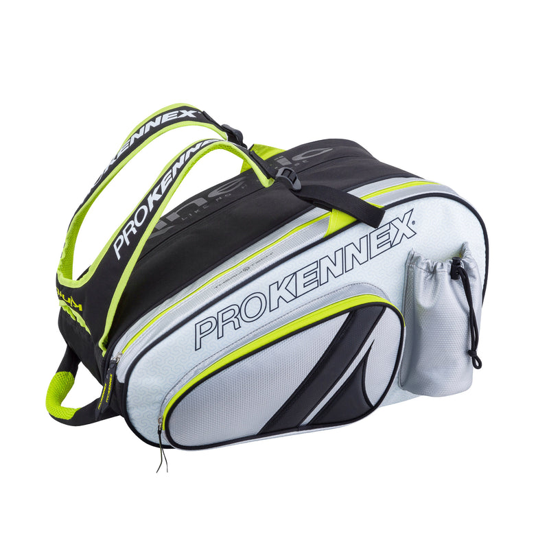 Sac de padel Pro Kennex Tour Padel Gris - Esprit Padel Shop