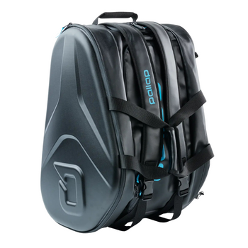 Padel bag Racket Team Black - Esprit Padel Shop