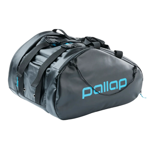 Padel bag Racket Team Black - Esprit Padel Shop