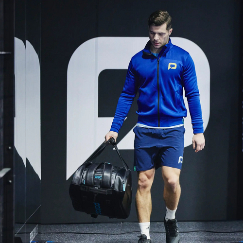 Racket Team Black padel bag - Esprit Padel Shop