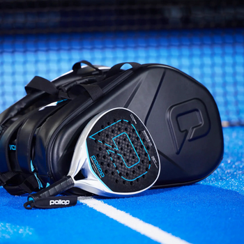 Padel bag Racket Team Black - Esprit Padel Shop