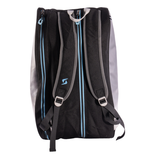 Padeltasche Siux Pulse Blau - Esprit Padel Shop