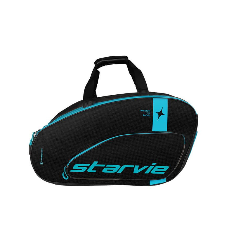 Sac de padel Starvie Racing Drax 2025-Esprit Padel Shop