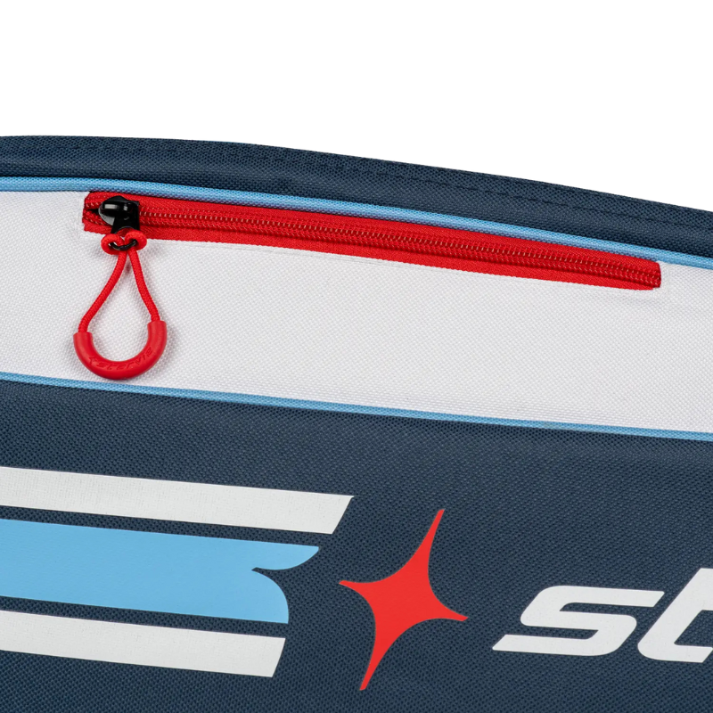 Sac de padel Starvie Tour Blue 2025 - Esprit Padel Shop