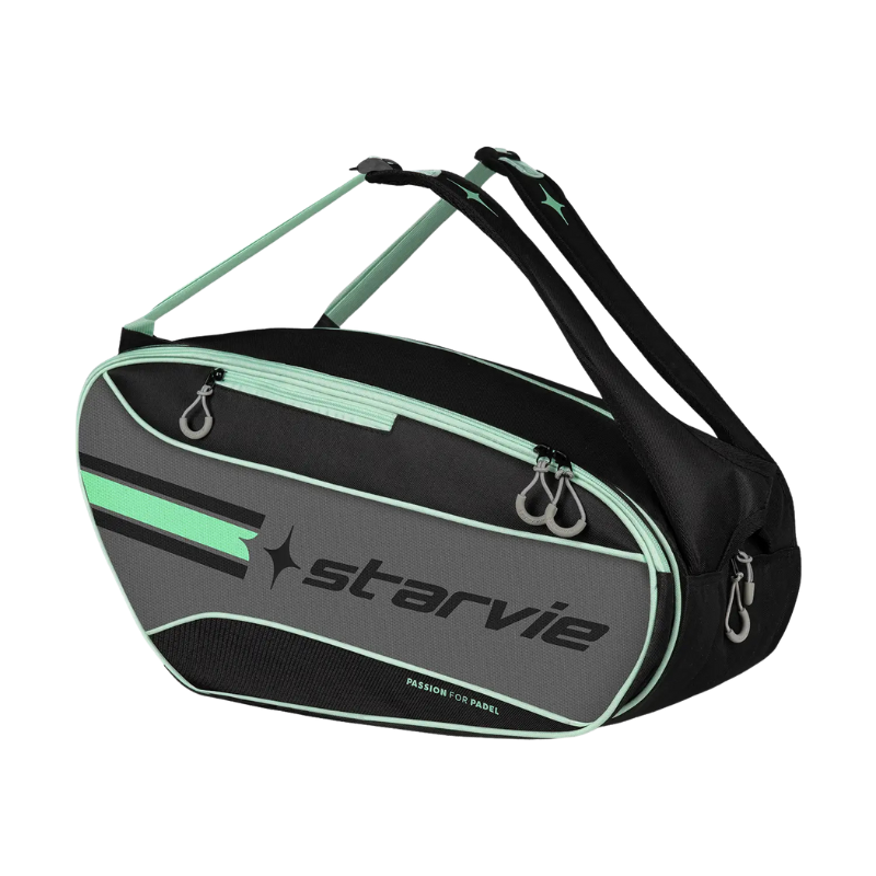 Sac de padel Starvie Tour Green 2025 - Esprit Padel Shop
